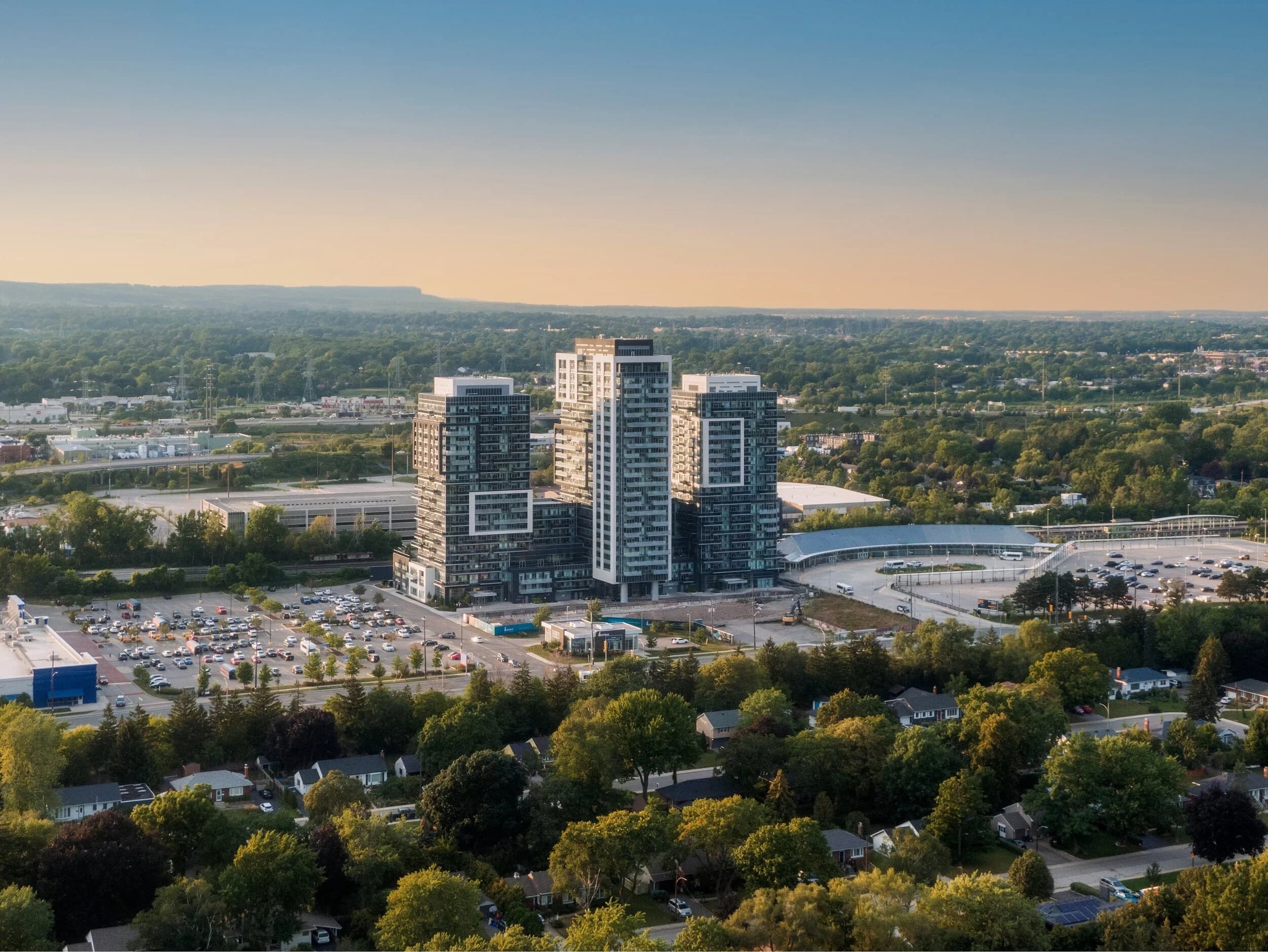 New Horizon Development Group