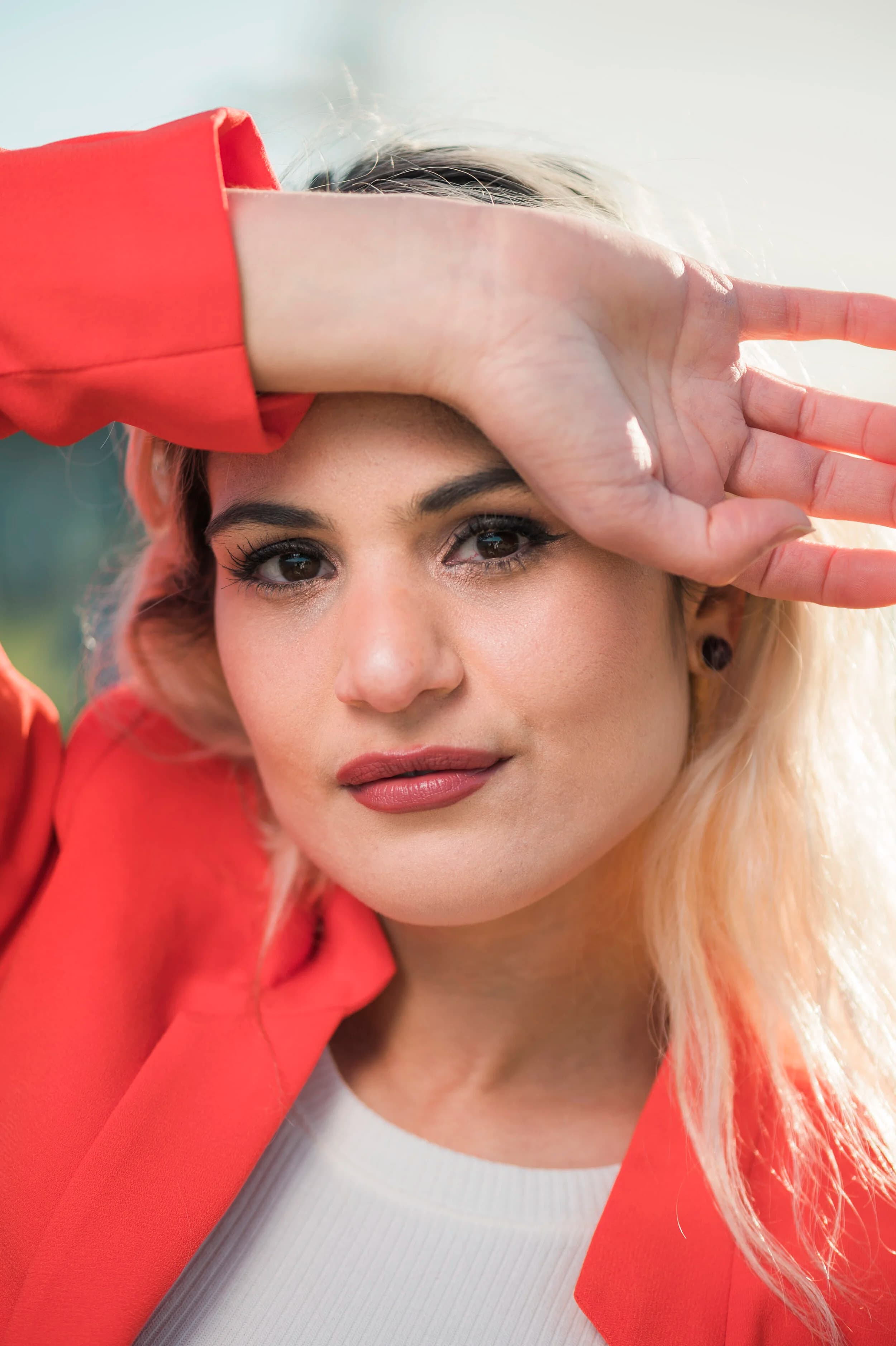 Portrait photography 5