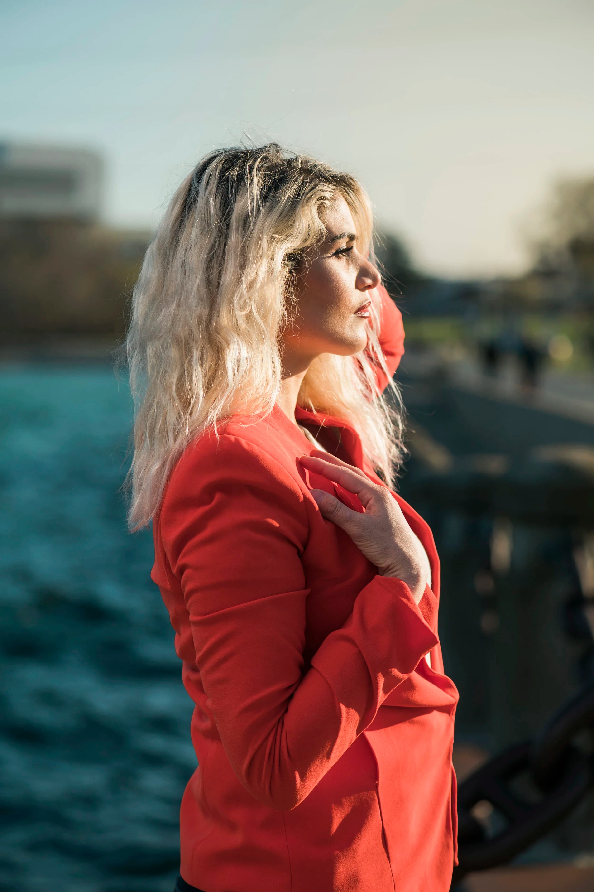 Portrait photography 6