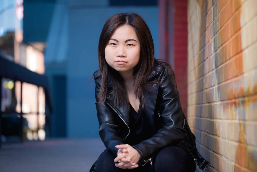 Portrait photography 13